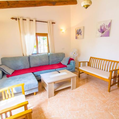Perfecta Villa Para Vacaciones Con Wifi Y A/C Pollença Εξωτερικό φωτογραφία
